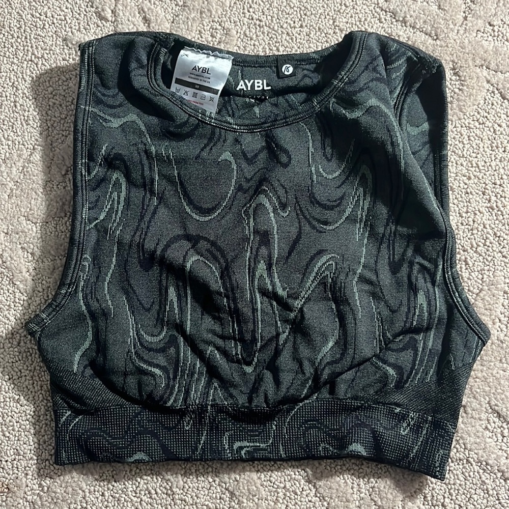 Aybl Sports Bra